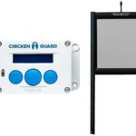 ChickenGuard Premium Automatische Türöffner Für Den Hühnerstall