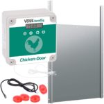 VOSS.farming Chicken-Door automatische Hühnertür